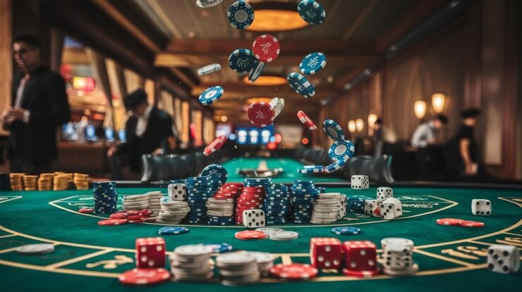 samurai99 account dashboard showing live roulette table selection and payment methods